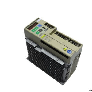 omron-FND-X12H-position-driver-(used)