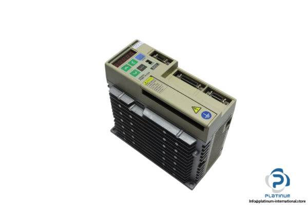 omron-FND-X12H-position-driver-(used)