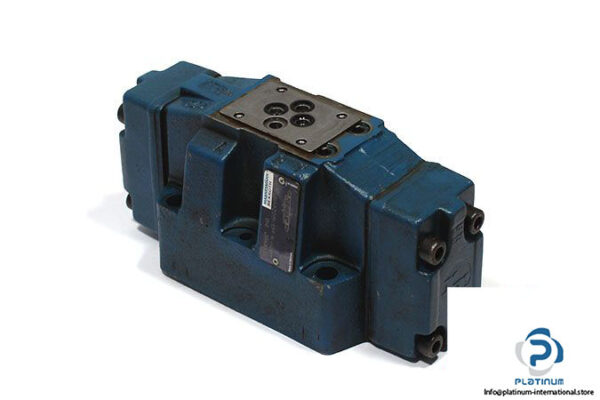 rexroth-R900910980-pilot-operated-directional-valve