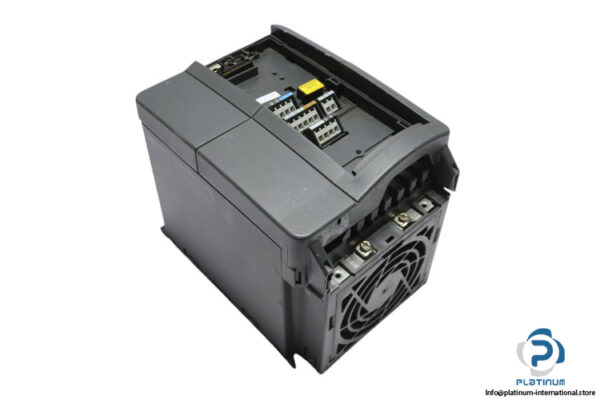 siemens-6SE6420-2AD24-0BA1-inverter-(used)