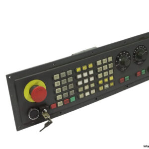 siemens-6EW1160-6AA-operator-panel-(used)