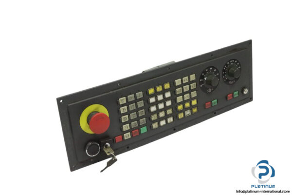 siemens-6EW1160-6AA-operator-panel-(used)