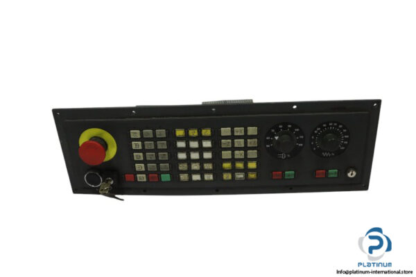 siemens-6EW1160-6AA-operator-panel-(used)-1