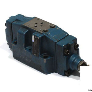rexroth-R900930800-pilot-operated-directional-valve