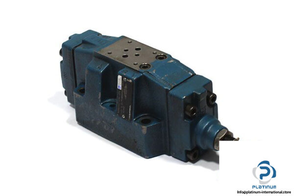 rexroth-R900930800-pilot-operated-directional-valve