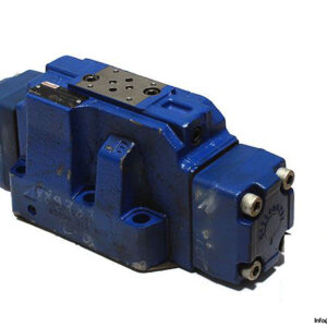 rexroth-R901165672-pilot-operated-directional-valve