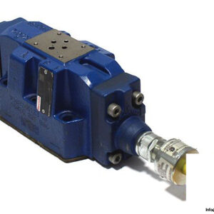rexroth-R900931578-pilot-operated-directional-valve