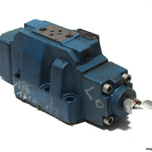 rexroth-R900780793-pilot-operated-directional-valve