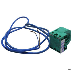 pepperl-fuchs-RC10-14-N3-Inductive-ring-sensor-(used)