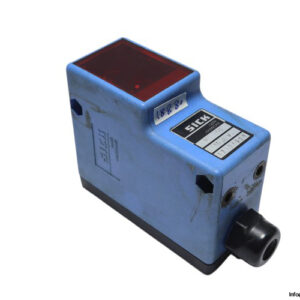 sick-WL-33-01-photoelectric-sensor-(used)