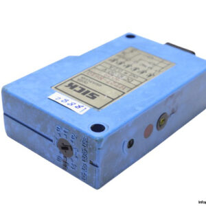 sick-WT27-N610-photoelectric-sensor-(used)-1