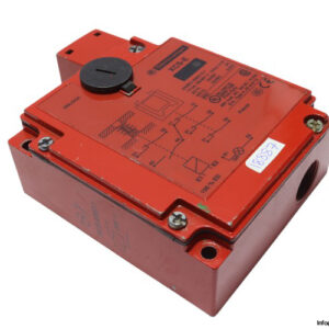 telemecanique-XCS-E8511-_-XCS-E-safety-switch-(used)