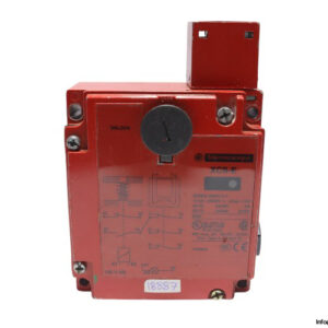telemecanique-XCS-E8511-_-XCS-E-safety-switch-(used)-1