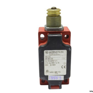 bernstein-SEK-U1Z-rope-pull-switch-body-(used)-1