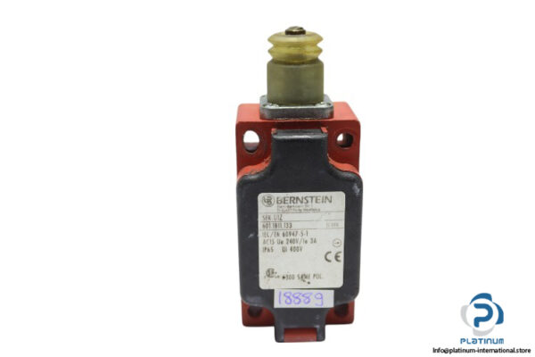 bernstein-SEK-U1Z-rope-pull-switch-body-(used)-1