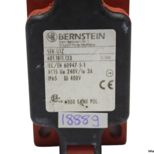 bernstein-SEK-U1Z-rope-pull-switch-body-(used)-2