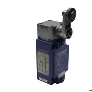 telemecanique-ZCKJ404H29-limit-switch-(used)