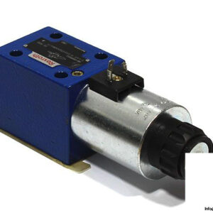 rexroth-R900909540-solenoid-operated-directional-valve