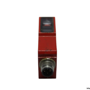 leuze-PRK-95_44-L.4-retro-reflective-photoelectric-sensor-(used)-1