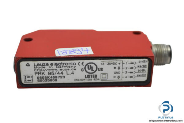 leuze-PRK-95_44-L.4-retro-reflective-photoelectric-sensor-(used)-2