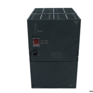 siemens-6ES7-307-1EA80-0AA0-outdoor-power-supply-(used)-1