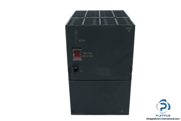 siemens-6ES7-307-1EA80-0AA0-outdoor-power-supply-(used)-1