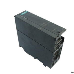 siemens-6ES7-153-2BA02-0XB0-interface-module-(used)