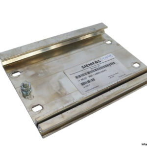 siemens-6ES7-390-1AB60-0AA0-mounting-rail-(used)