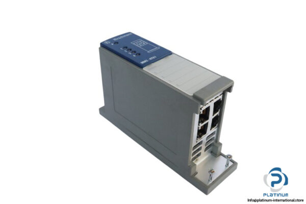 hirschmann-MM2-4TX1-media-module-(used)