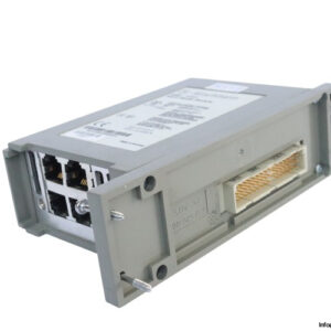 hirschmann-MM2-4TX1-media-module-(used)-2