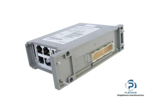 hirschmann-MM2-4TX1-media-module-(used)-2