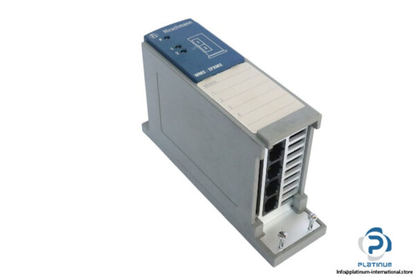 hirschmann-MM2-2FXM2-media-module-(used)