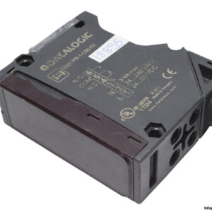 datalogic-S300-PR-1-C06-RX-diffuse-proximity-sensor-(used)
