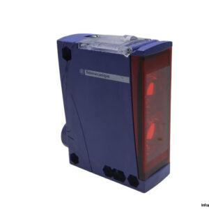 telemecanique-XUX1ARCNT16-reflex-photoelectric-sensor-(used)