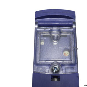 telemecanique-XUX1ARCNT16-reflex-photoelectric-sensor-(used)-1