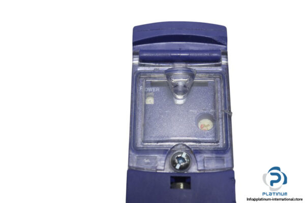 telemecanique-XUX1ARCNT16-reflex-photoelectric-sensor-(used)-1