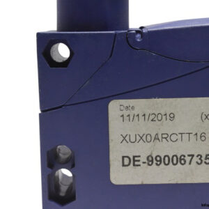 telemecanique-XUX0ARCTT16-through-beam-photoelectric-sensor-(used)-3