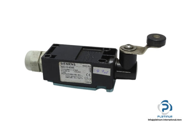 siemens-3SE5-112-0CH01-position-switch-(used)-1