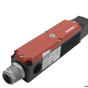 euchner-TP3-4131A024SR11-safety-switch-(used)