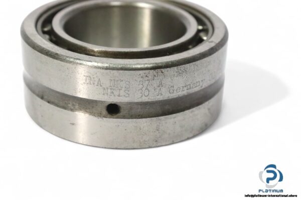 ina-NKIS-30A-needle-roller-bearing-used-1