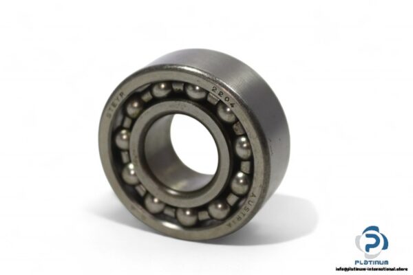 steyr-2204-self-aligning-ball-bearing-used