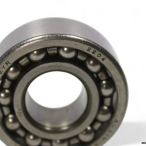 steyr-2204-self-aligning-ball-bearing-used-1