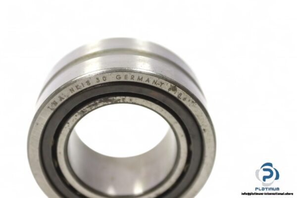 ina-NKIS-30-needle-roller-bearing-used-1