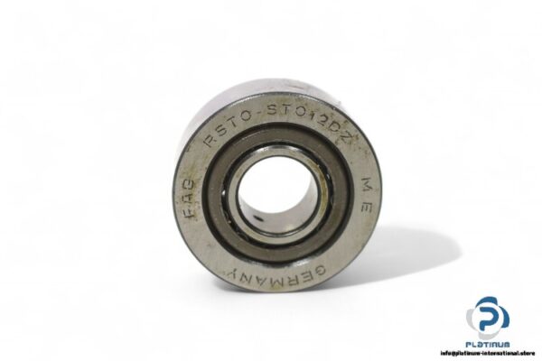 fag-RSTO-STO-12DZ-yoke-type-track-roller-used-1