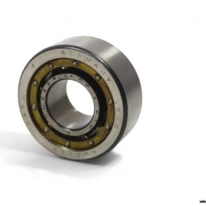 fag-NU-2203-cylindrical-roller-bearing-used