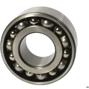 fag-3312-double-row-angular-contact-ball-bearing-new