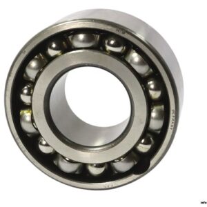 fag-3312A-double-row-angular-contact-ball-bearing-new