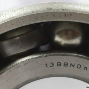 riv-13BBNon-double-row-angular-contact-ball-bearing-used-1