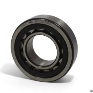 fag-NU205E.TVP2-cylindrical-roller-bearing-new