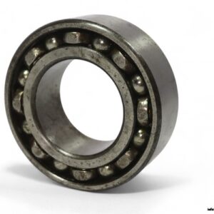 skf-3210A-double-row-angular-contact-ball-bearing-used